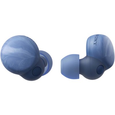 Ecouteurs Linkbuds S WF-LS900N Bleu Océan SONY