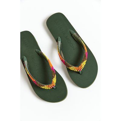Tongs Calisun - SEASIDE BANANA MOON