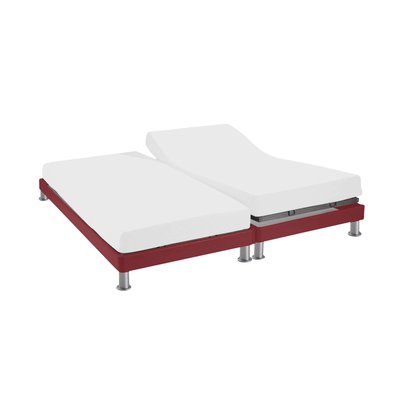 Protège matelas TPR imperméable bonnet 27 TERRE DE NUIT
