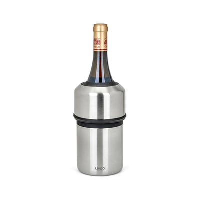 Rafraichisseur à bouteilles LIVOO