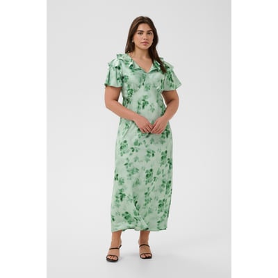 Robe KAFFE CURVE