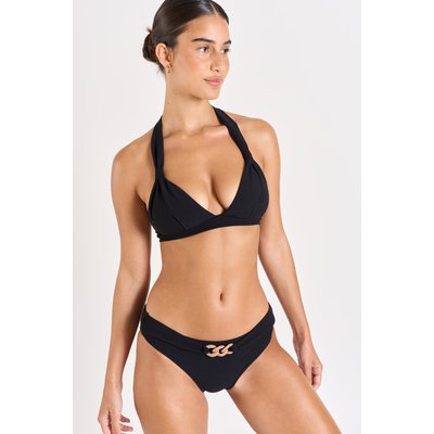 Haut de maillot triangle Astrid - BREHAT LIVIA