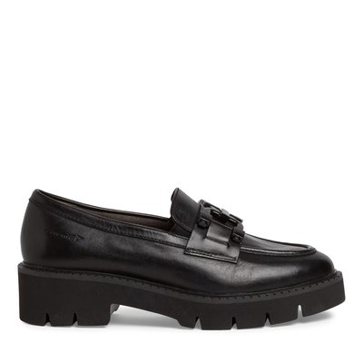 Slipper en cuir TAMARIS