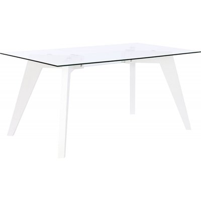 Table de salon en verre, Moderno RECOLLECTION