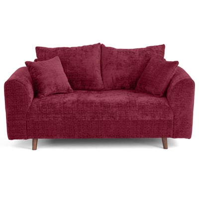 Canapé fixe 2 places - RUNE BEST MOBILIER