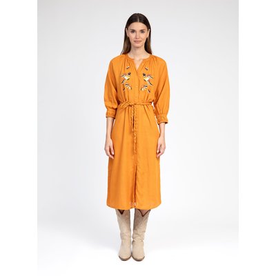ROBE MIDI ONORYA AN'GE