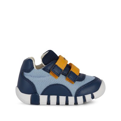 Weiche Sneakers Iupidoo, atmungsaktiv GEOX