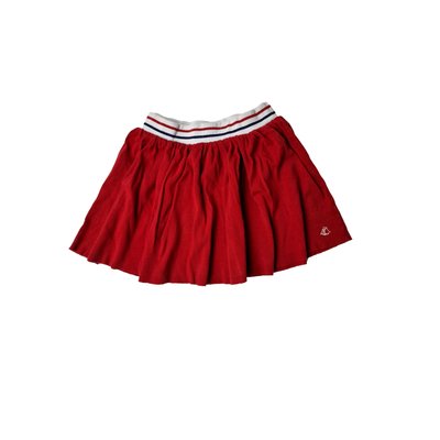 Jupe - Très bon état PETIT BATEAU