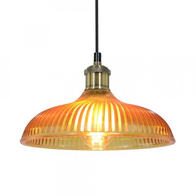 Suspension en verre, PAMINA C-CREATION