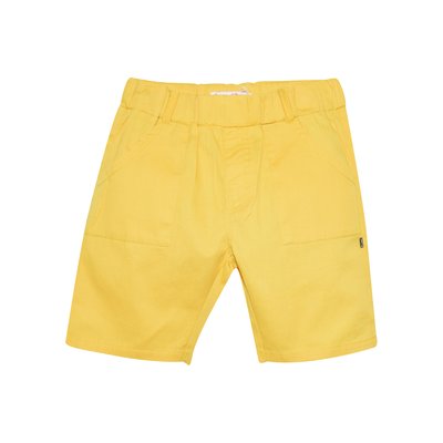 Bermuda garet twill enfant SUCRE D'ORGE