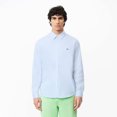 Chemise droite LACOSTE