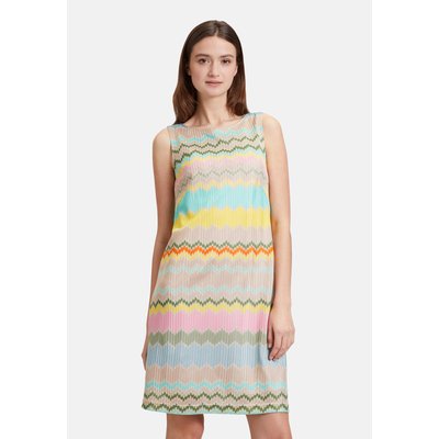 Robe droite sans manches BETTY BARCLAY
