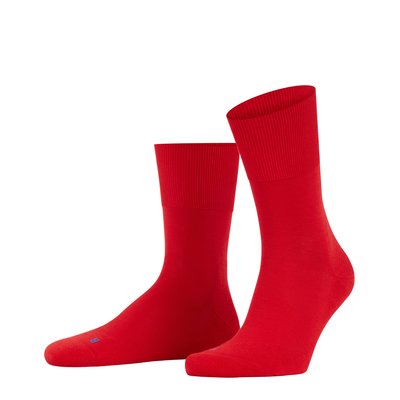 Chaussettes Run Coton FALKE