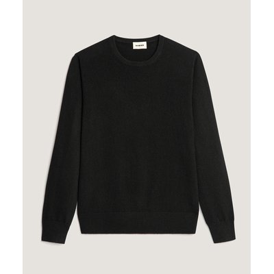 Pull col rond en cachemire RODIER