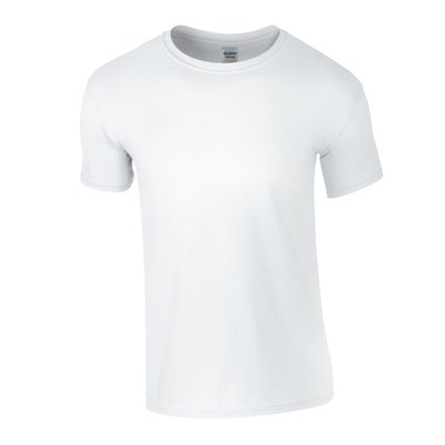 T-shirt SOFTSTYLE GILDAN