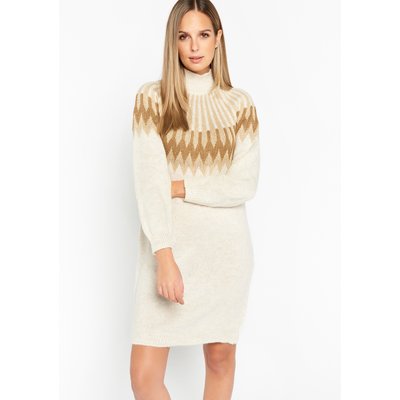 Robe pull LOLALIZA