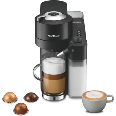 Nespresso One Noire ENV300.B DELONGHI