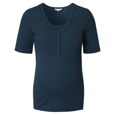 Haut de pyjama d'allaitement RENATE NOPPIES