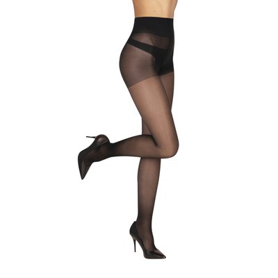 Collants transparents 19D ACTIWELL WELL