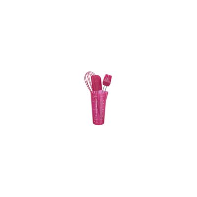 Set d'ustensiles de cuisine a patisserie x4 m18 LILY COOK