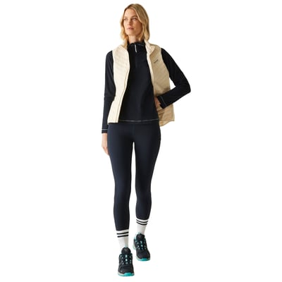 Legging de randonnée MONIRA REGATTA
