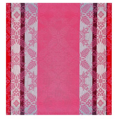 Serviette de table en Coton, MUMBAI LE JACQUARD FRANCAIS