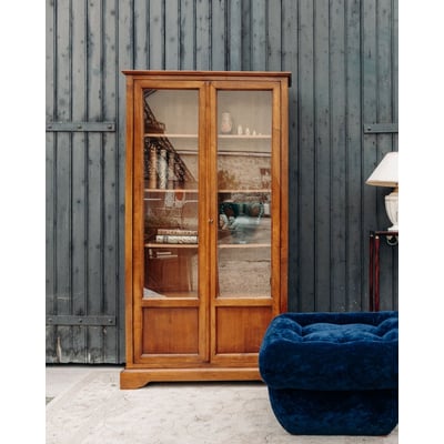 Bibliothèque ancienne à la touche élégante Madeleine N°717 - Bon état DEBONGOUT