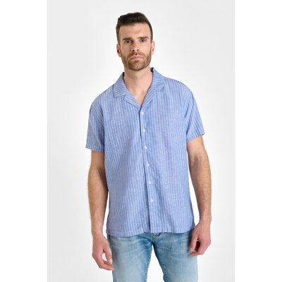 Chemise MINAR LE TEMPS DES CERISES