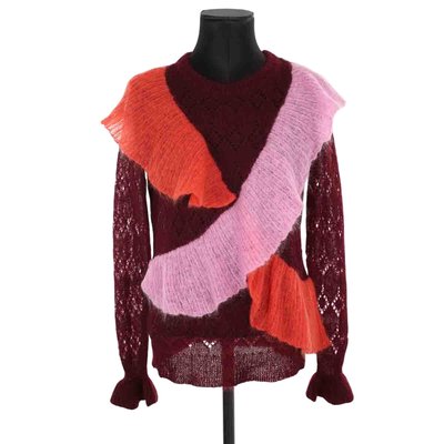 Pull en laine - Très Bon État MANOUSH