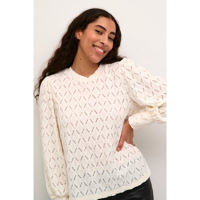 Blouse à manches longues KAtine KAFFE