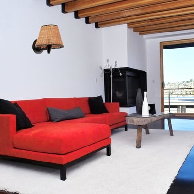 Applique    SUMBA FARO