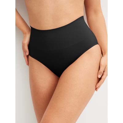 Culotte gainante Polyamide SEAMLESS SHAPE CALIDA