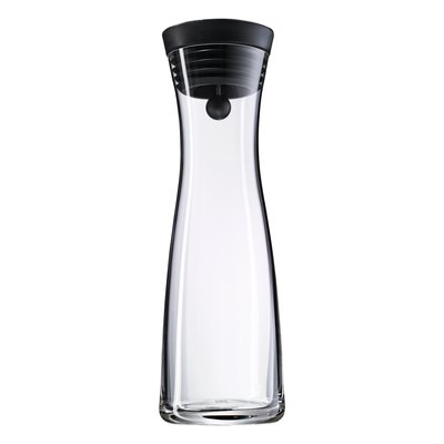 Carafe À Eau Basic Verre 1 L WMF