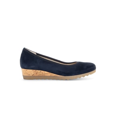 Ballerines en GABOR