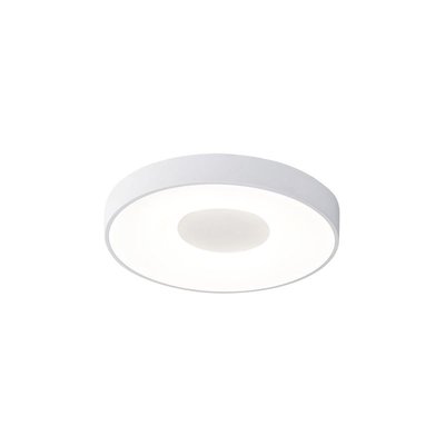 Lampe de plafond Coin LED MANTRA