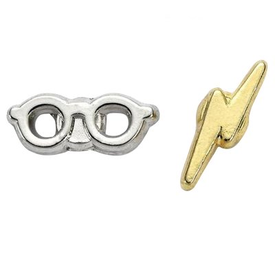 Boucles d'oreilles HARRY POTTER