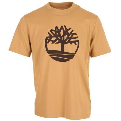T-shirt TREE LOGO SS TEE TIMBERLAND