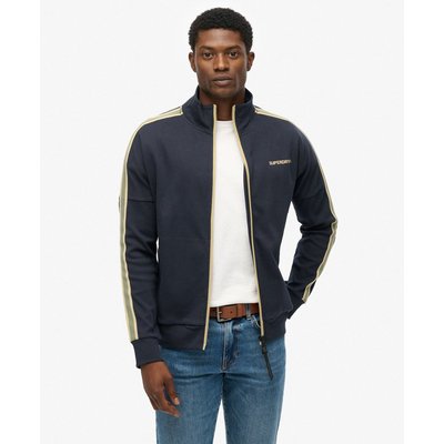 Haut de survêtement ample Tech Cult SUPERDRY