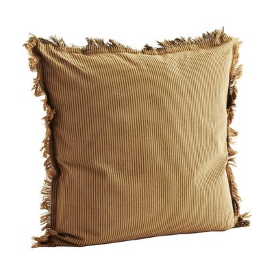 Housse de coussin coton MADAM STOLTZ