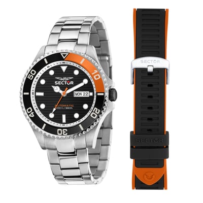 Montre automatique 230 SECTOR NO LIMITS