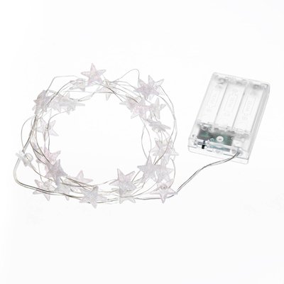 Guirlandes lumineuses LED, Motje LINDBY