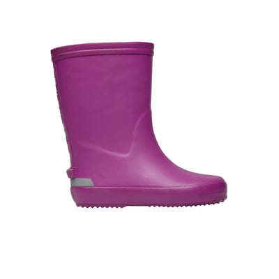 Bottes De Pluie Rainboot Warm. NATURINO