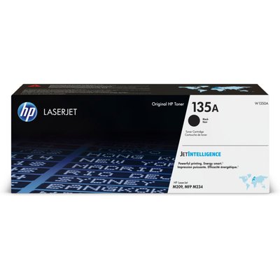 Toner 135A Noir HP