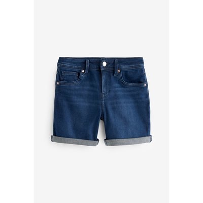 Short garçon en jean coupe classique NEXT