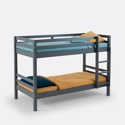 Кровать модульная ярусная из массива сосны, Maysar LA REDOUTE INTERIEURS