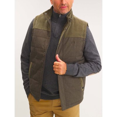 Blouson zippé BYRONSAN14275 TBS