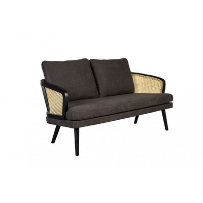 Canapé tissu moderne Manou  par DUTCHBONE