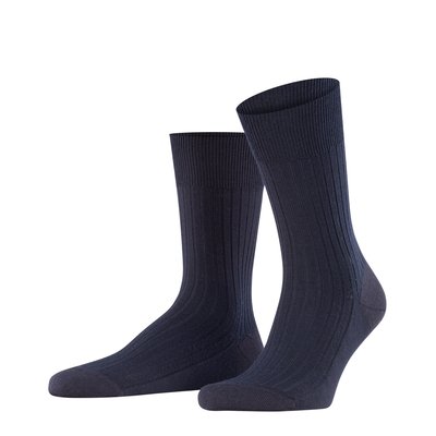Chaussettes Bristol Pure Laine Vierge FALKE