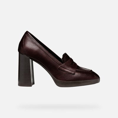 Mocassins  D TEULADA GEOX
