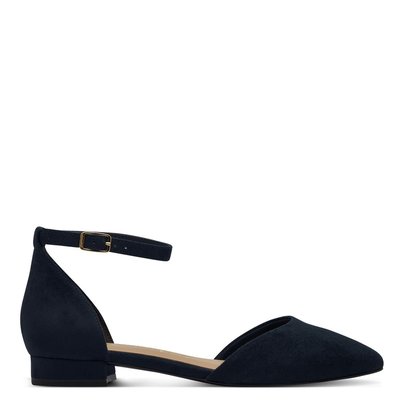 Ballerine en boucle TAMARIS